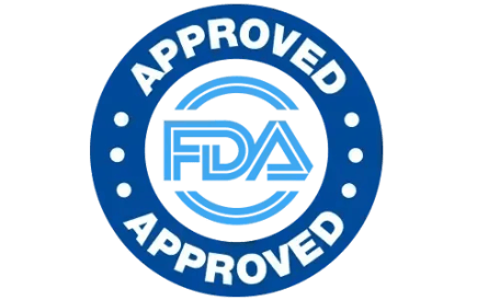 FDA-registered facility
