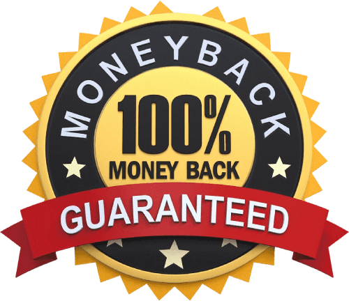 Lymph Flow 60-day money-back guarantee