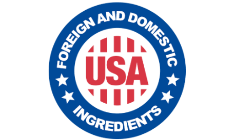 Made in USA